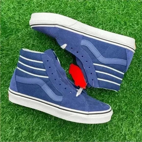 Vans Sk8 Hi Sport Stripes