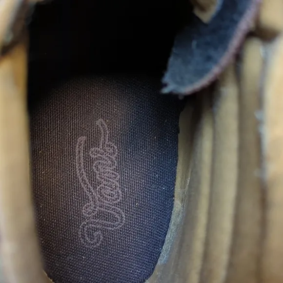 Vans SK8 Hi Year of the Horse