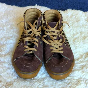 Vans SK8 Hi Year of the Horse