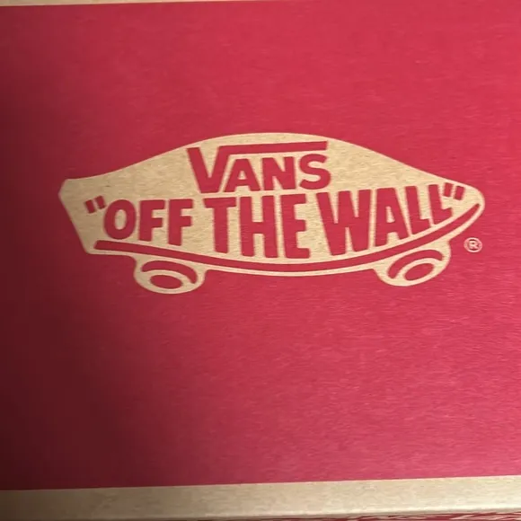 Vans Sunbaked Sk8-Hi Reissue High Top Sneakers - 5 NIB