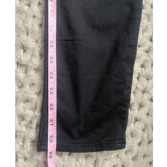 Velvet by Graham and Spencer Jenny boyfriend jean tar size 24