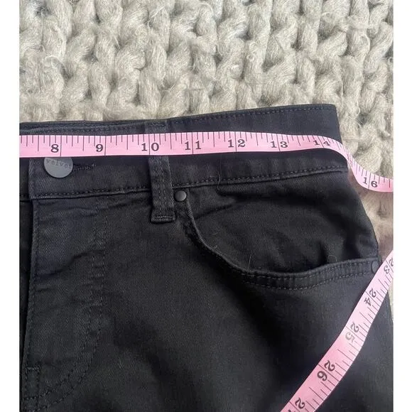 Velvet by Graham and Spencer Jenny boyfriend jean tar size 24