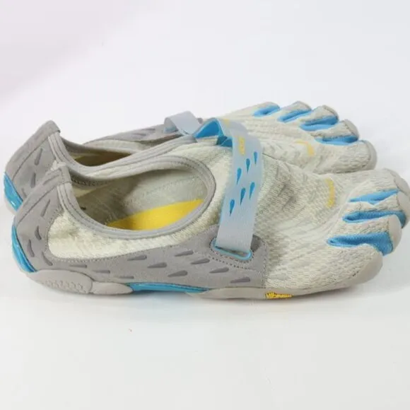 Vibram FiveFingers Seeya Shoes Womens 42 US 9.5-10 Barefoot Minimalist