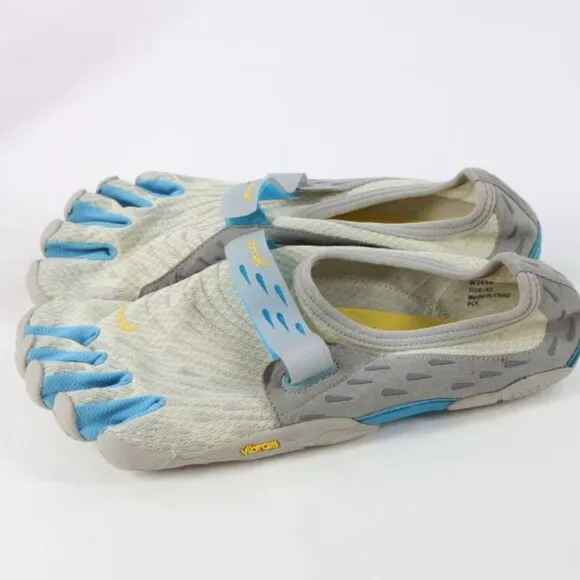 Vibram FiveFingers Seeya Shoes Womens 42 US 9.5-10 Barefoot Minimalist