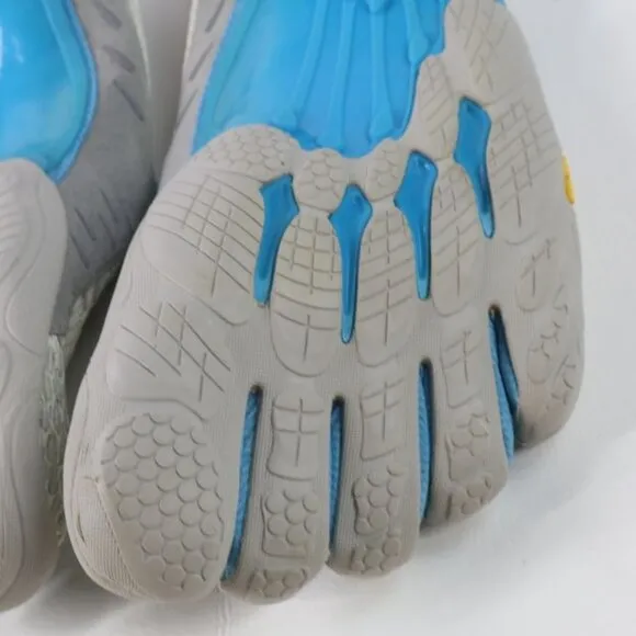Vibram FiveFingers Seeya Shoes Womens 42 US 9.5-10 Barefoot Minimalist