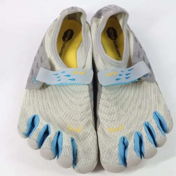 Vibram FiveFingers Seeya Shoes Womens 42 US 9.5-10 Barefoot Minimalist