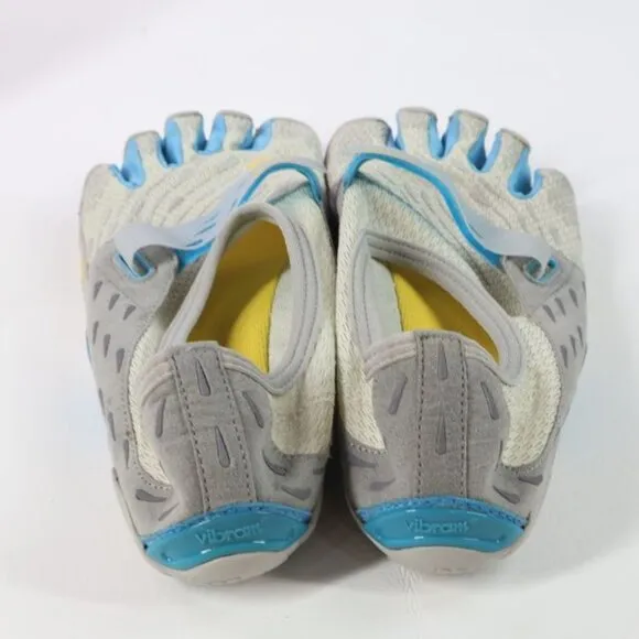 Vibram FiveFingers Seeya Shoes Womens 42 US 9.5-10 Barefoot Minimalist