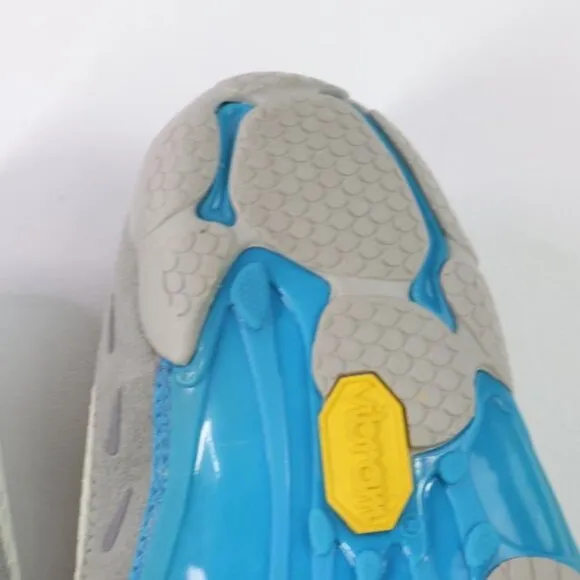Vibram FiveFingers Seeya Shoes Womens 42 US 9.5-10 Barefoot Minimalist