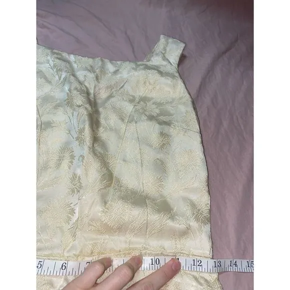 Vintage 60’s Dress
