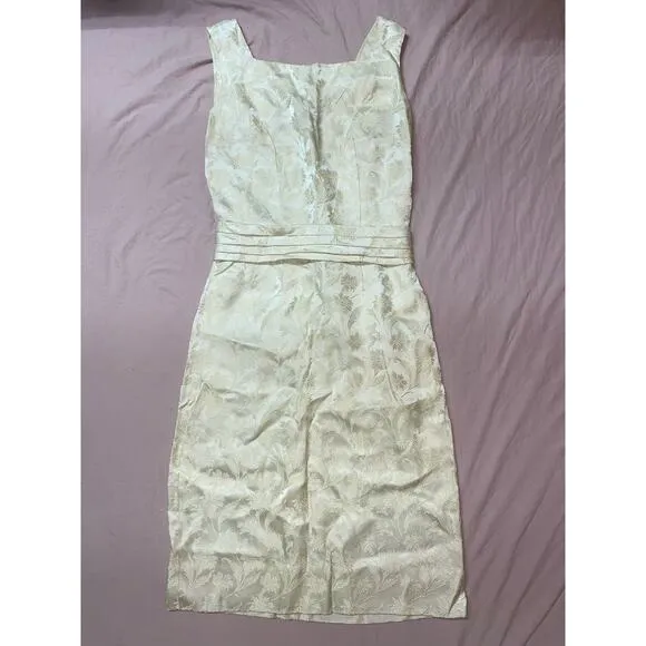 Vintage 60’s Dress