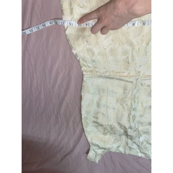 Vintage 60’s Dress
