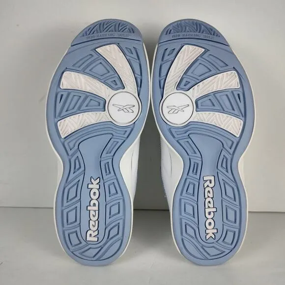 Vintage 90s Reebok Classic Californium II atheltic streetwear shoes womens 8.5