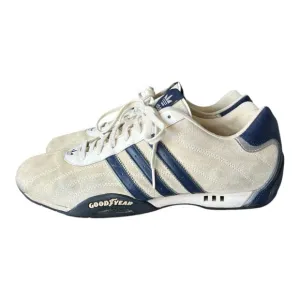 Vintage adidas Originals adiRacer Low Pro Shoes, Men’s 11.5 Casual Sneakers