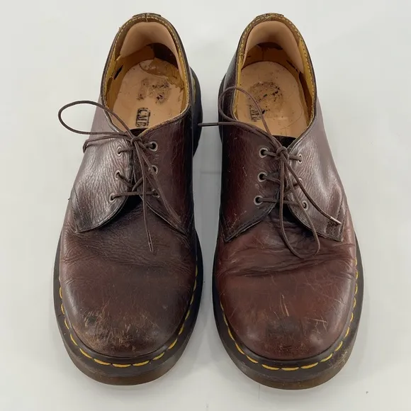 Vintage Dr. Martens Men’s 10‎