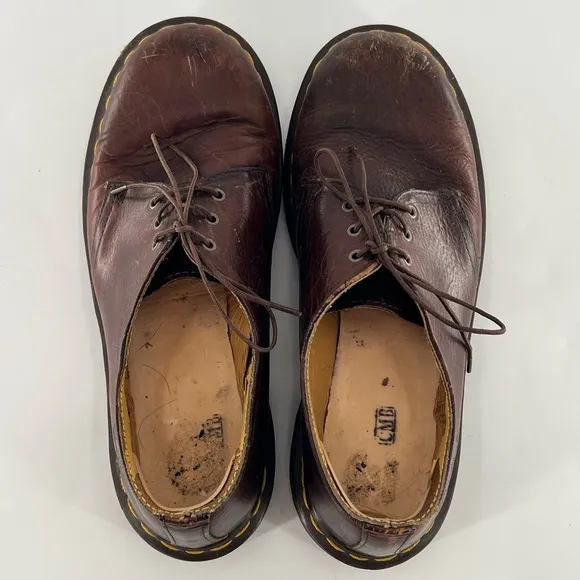 Vintage Dr. Martens Men’s 10‎