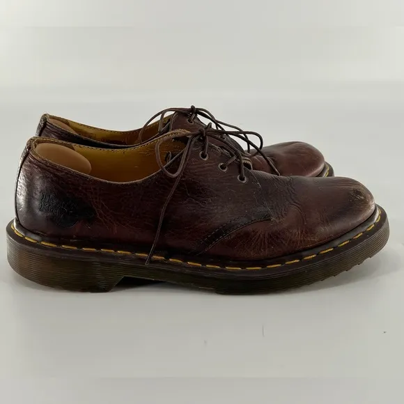 Vintage Dr. Martens Men’s 10‎