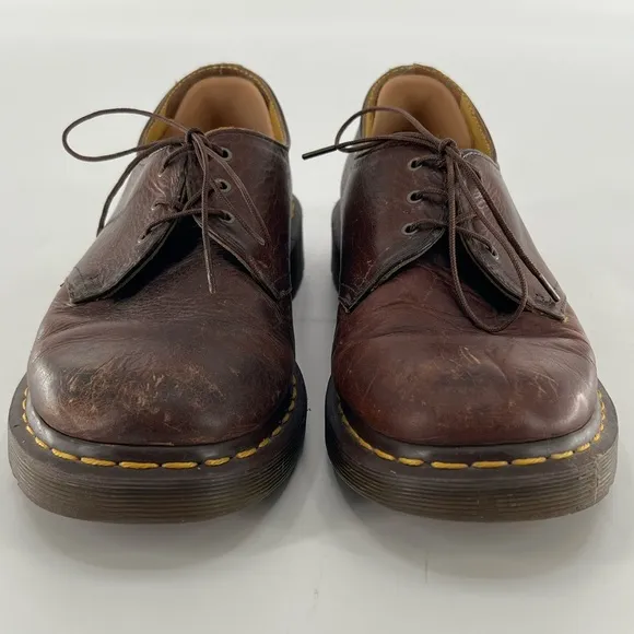 Vintage Dr. Martens Men’s 10‎