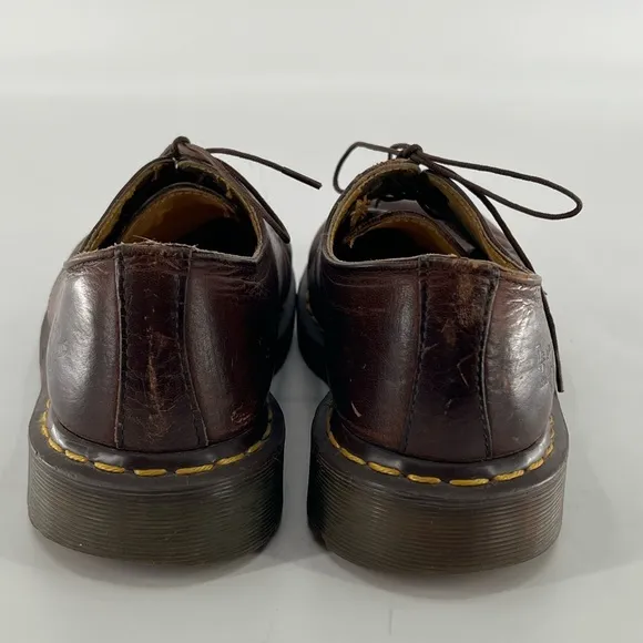 Vintage Dr. Martens Men’s 10‎