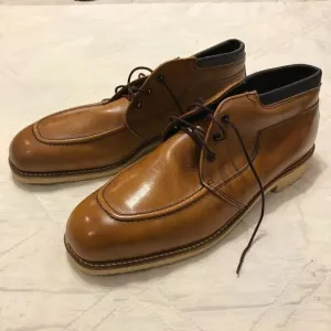 Vintage Guard Aire‎ safty shoes by Rico size 11
