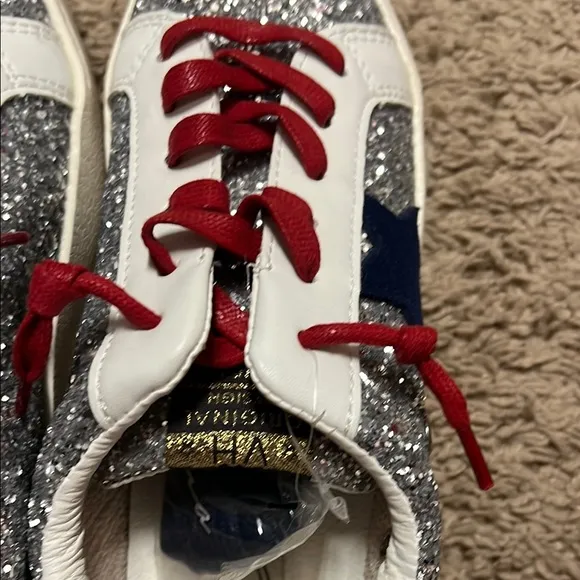 Vintage‎ Havana Sneakers- Brand New