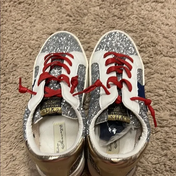 Vintage‎ Havana Sneakers- Brand New