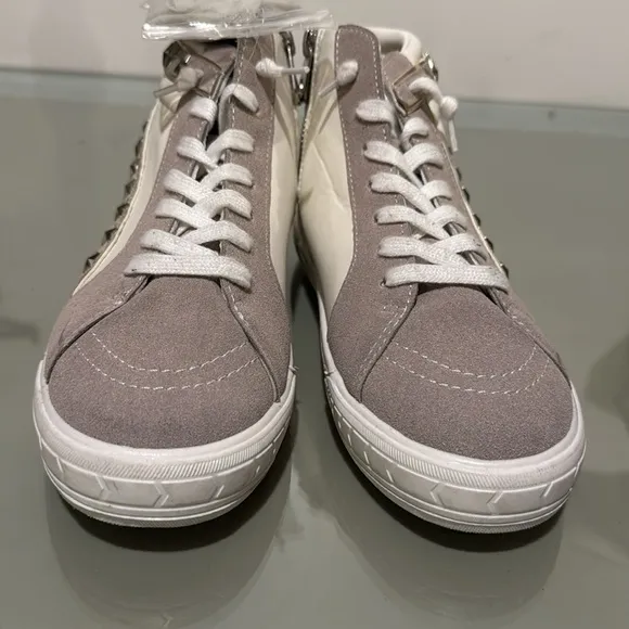 Vintage Havana Women's High-Top Sneakers size 8.5