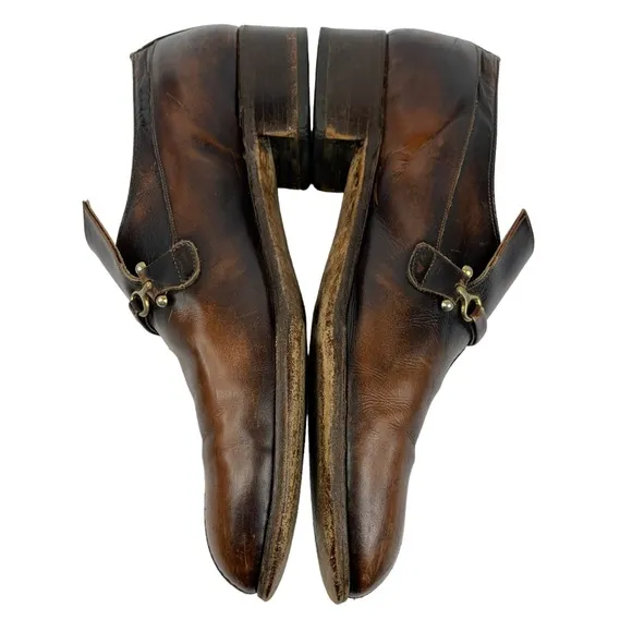 Vintage Nettleton Since 1879 Men’s Shoes Size 10