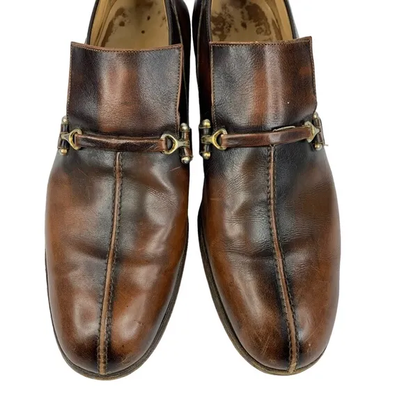 Vintage Nettleton Since 1879 Men’s Shoes Size 10