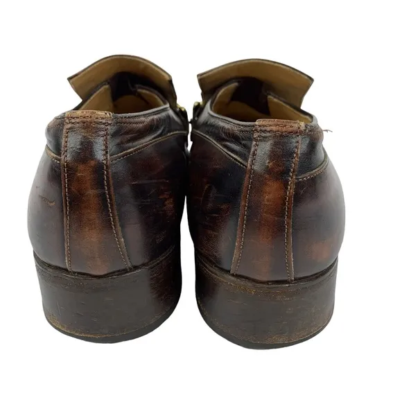 Vintage Nettleton Since 1879 Men’s Shoes Size 10