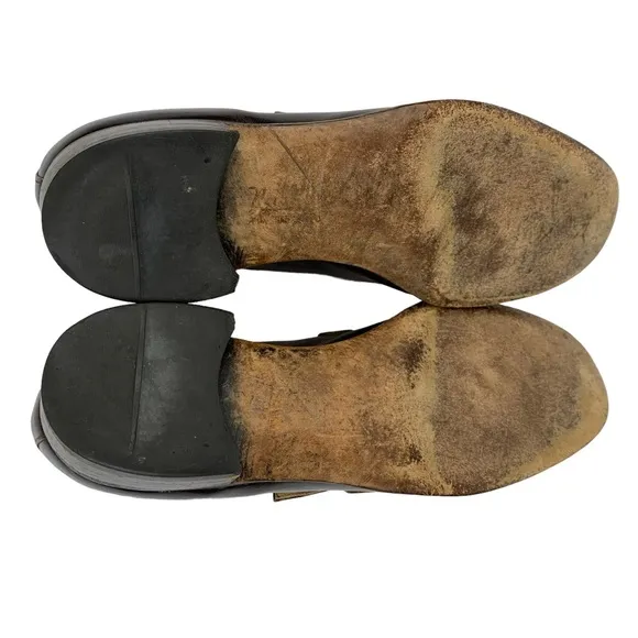 Vintage Nettleton Since 1879 Men’s Shoes Size 10