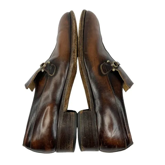Vintage Nettleton Since 1879 Men’s Shoes Size 10