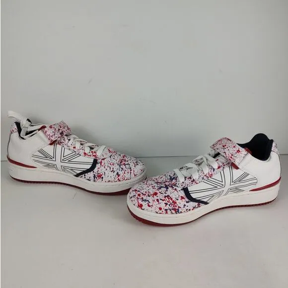 Vintage New Reebok Derrty One Nelly streetwear sneakers mens 6.5 / womens 8.5