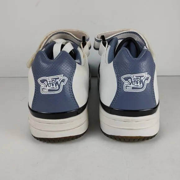 Vintage New Reebok Derrty One Nelly streetwear sneakers mens size 9