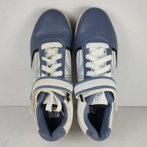 Vintage New Reebok Derrty One Nelly streetwear sneakers mens size 9