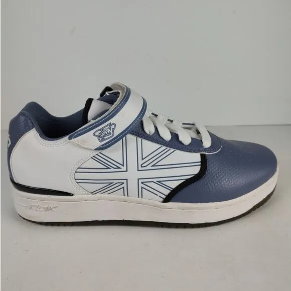 Vintage New Reebok Derrty One Nelly streetwear sneakers mens size 9