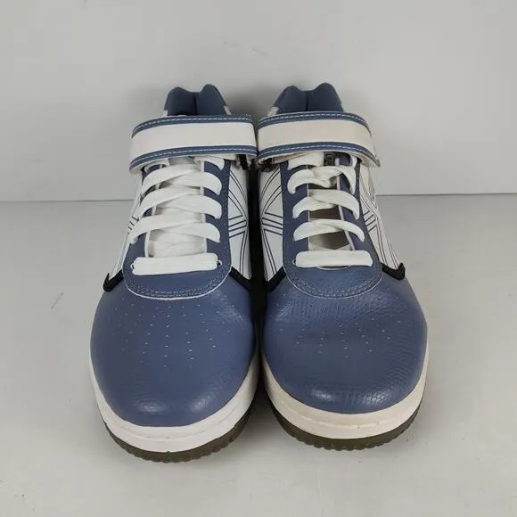 Vintage New Reebok Derrty One Nelly streetwear sneakers mens size 9
