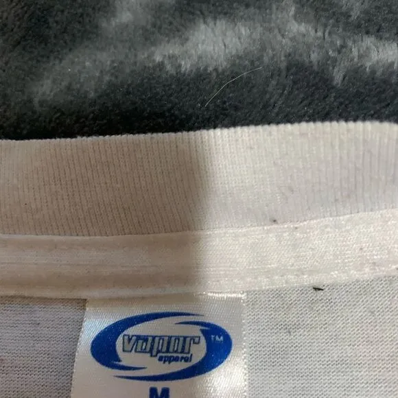vintage Nike 90s Jordan Its gotta be the shoes Michael Jackson Macaulay Culkin