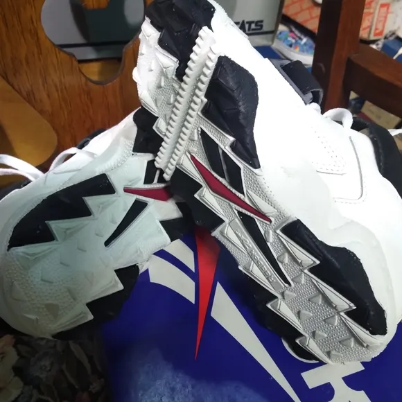 Vintage Reebok Shoes