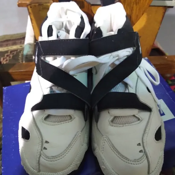 Vintage Reebok Shoes