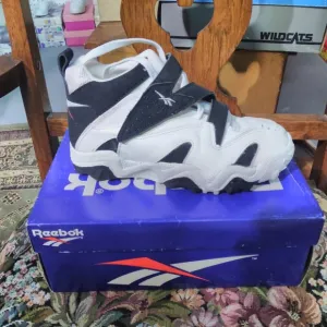 Vintage Reebok Shoes