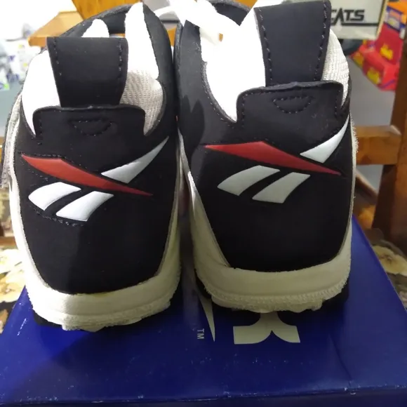 Vintage Reebok Shoes