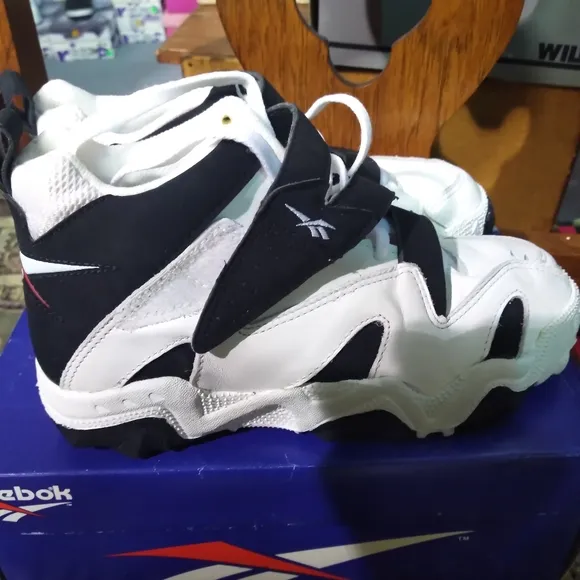 Vintage Reebok Shoes