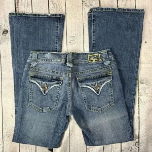 VINTAGE Plugg Jeans