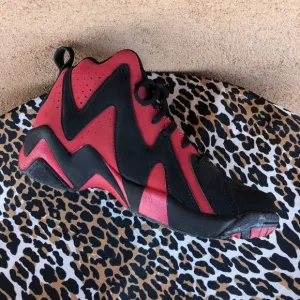 VTG 1990s Shawn Kemp Reebok Kamikaze Sneakers Mens US8