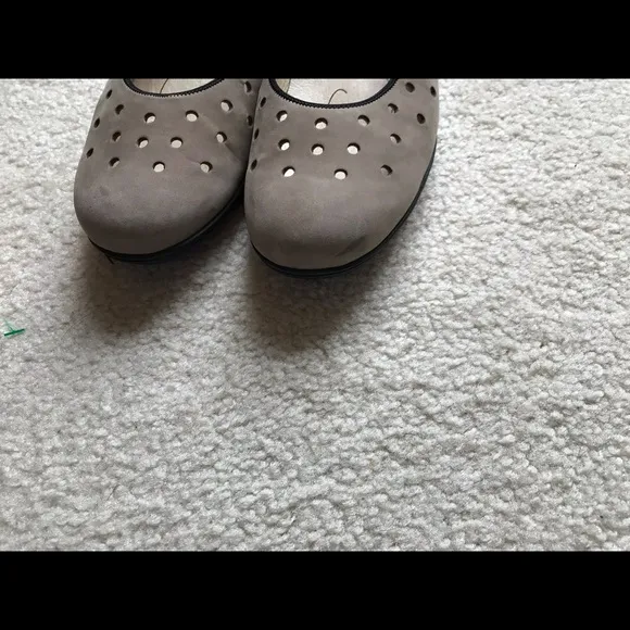 Waldlaufer Orthepedic Cute Loafers