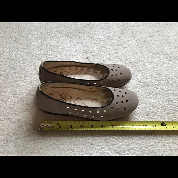 Waldlaufer Orthepedic Cute Loafers