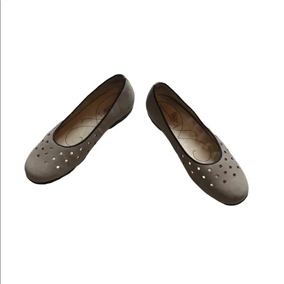 Waldlaufer Orthepedic Cute Loafers