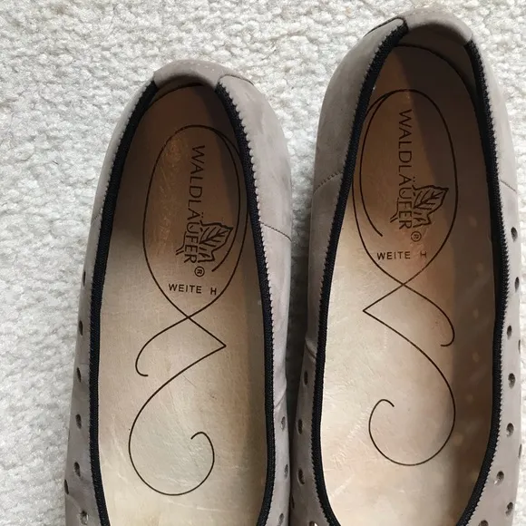 Waldlaufer Orthepedic Cute Loafers