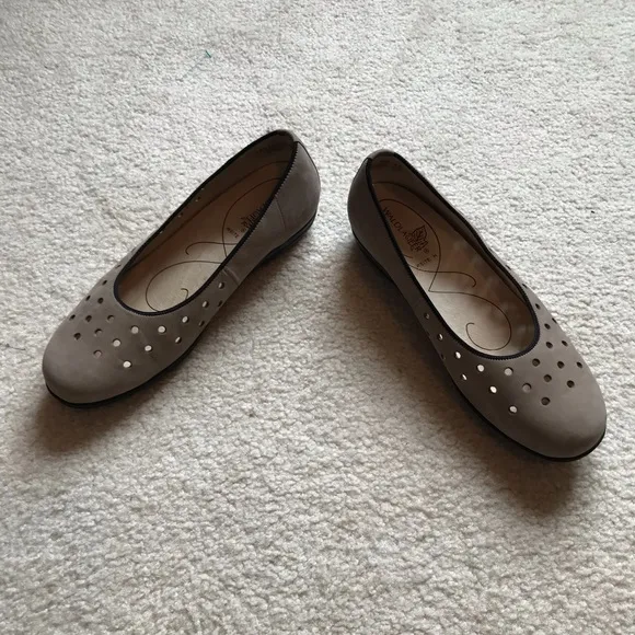 Waldlaufer Orthepedic Cute Loafers