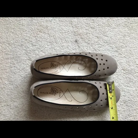 Waldlaufer Orthepedic Cute Loafers